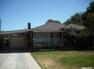 1608 W 5th St, Madera, CA 93637