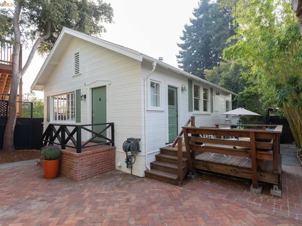 2812 Martin Luther King Jr Way, Berkeley, CA 94703