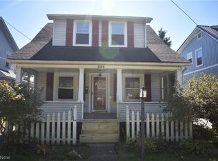 522 E Chestnut St, Lisbon, OH 44432