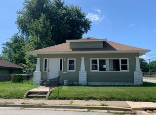 901 E Havens St, Kokomo, IN 46901