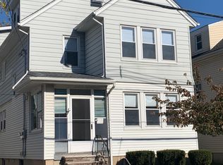 29 Division Ave APT 2, Belleville, NJ 07109