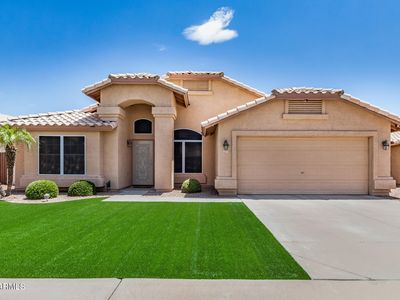 12413 W Cambridge Ave, Avondale, AZ, 85392