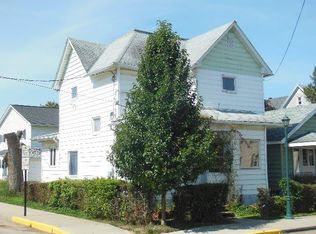 33 Pearl St, Bradford, PA 16701