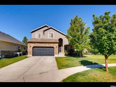 10627 N Avalon St, Cedar Hills, UT, 84062