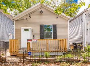 1928 W Jefferson St, Louisville, KY 40203