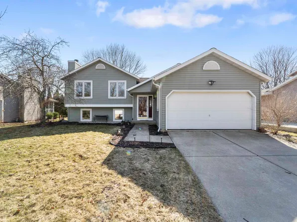 3913 Jenna Dr, Madison, WI 53704