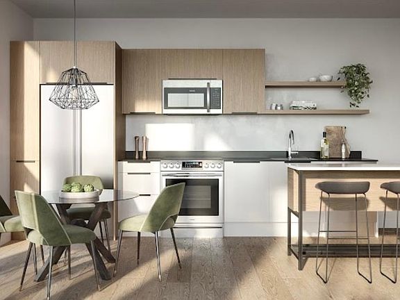 3rd image of 2665 SW 37th Ave #1809