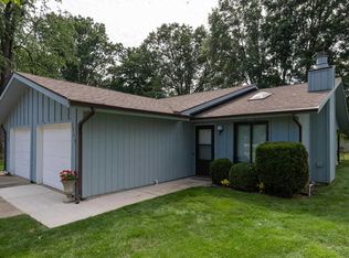 2705 Northwood Dr, Mishawaka, IN 46545