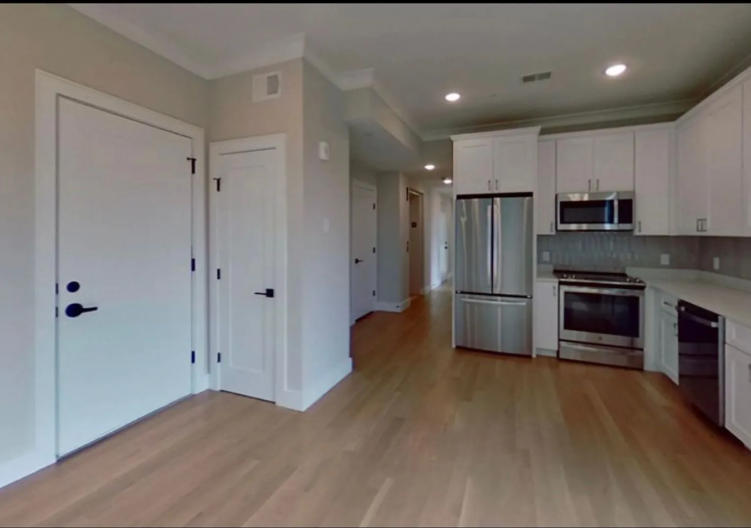 Desirable apartment in Brighton — Photo 2