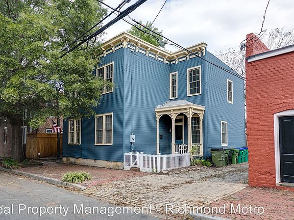 3rd image of 2610 M St