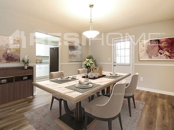 3rd image of 2138 Cherokee Valley Cir