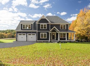 51 English Range Rd UNIT 90, Derry, NH 03038