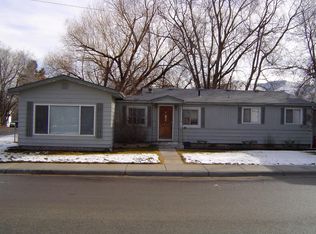 1847 S 7th St W APT A, Missoula, MT 59801