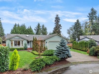 8042 Parkridge Drive SE, Tumwater, WA, 98501