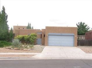 7565 Kachina Loop, Santa Fe, NM 87507