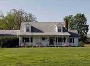 9253 W State Route 47, Thorntown, IN 46071