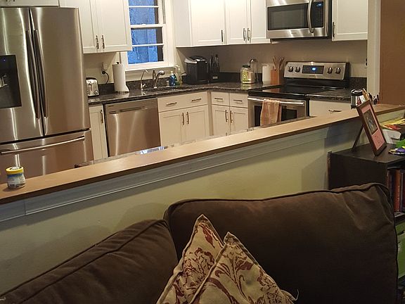 Brand New Kitchen 03/17