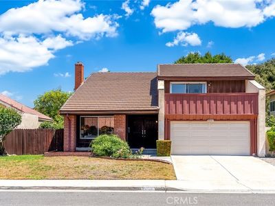 3551 Marin Dr, Irvine, CA, 92606