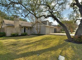 5825 Secrest Dr, Austin, TX 78759