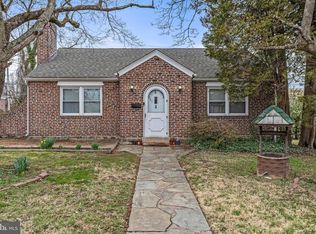 201 Priscilla Ln, Aldan, PA 19018