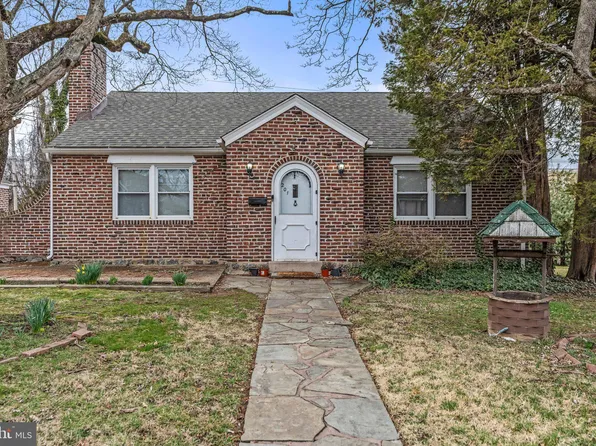 201 Priscilla Ln, Aldan, PA 19018