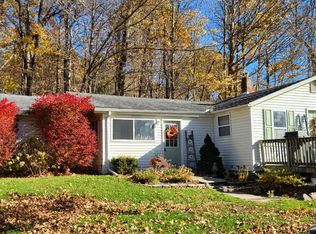 1401 Granger Rd, Ortonville, MI 48462