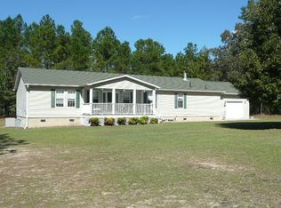 138 Mackay Trl, Elloree, SC 29047