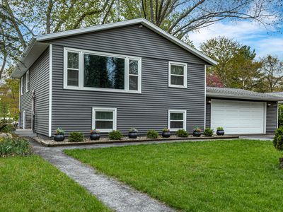 127 Maplewood Trl, Michigan City, IN, 46360