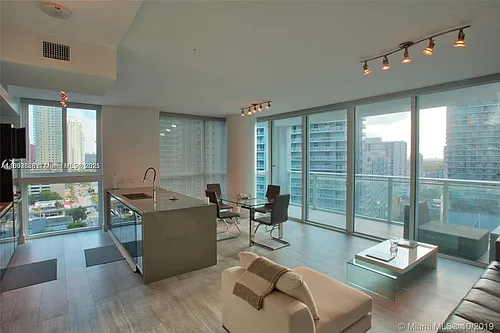 1080 Brickell Ave #1501 Photo 1
