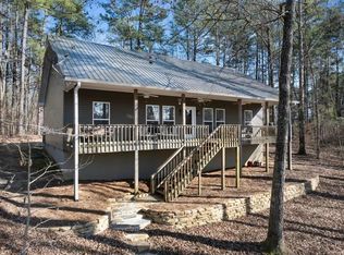 202 County Road 108, Arley, AL 35541