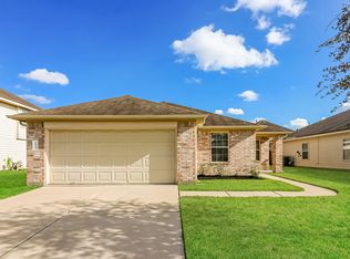 2619 Camarilla Ln, Richmond, TX 77406