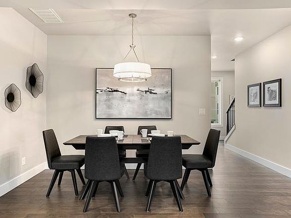 4th image of 10839 Slater Ave NE #12122