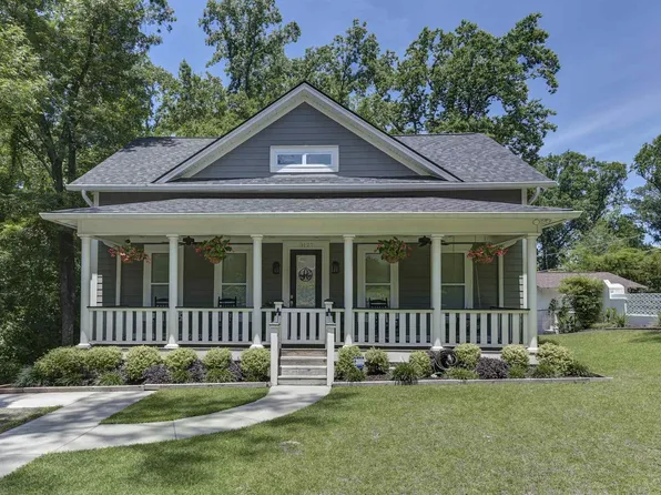 3127 Keenan Dr, Columbia, SC 29201