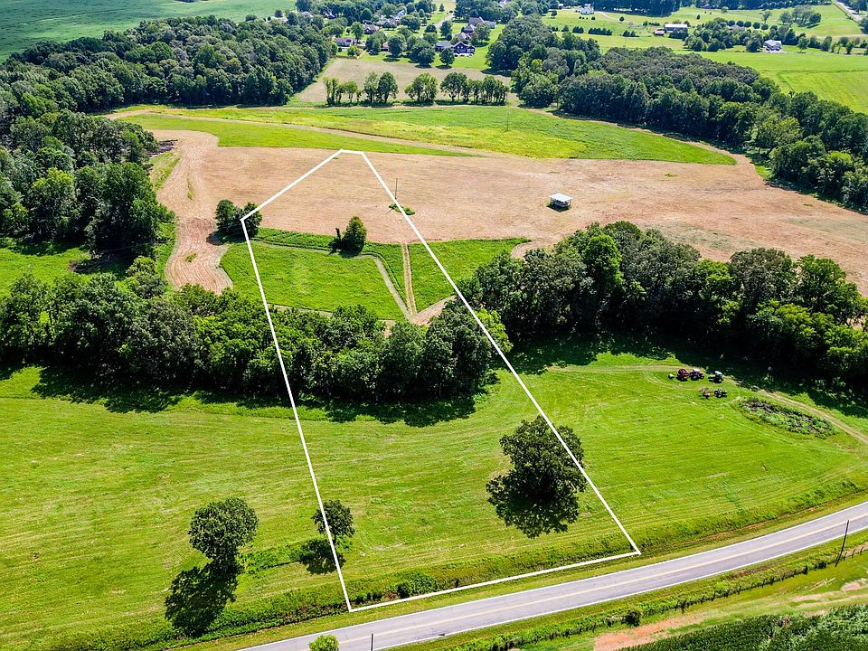 2nd image of 0 Old Coopertown Rd Lot 10