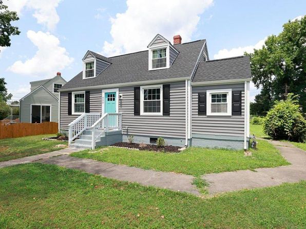 502 Patrick Ave