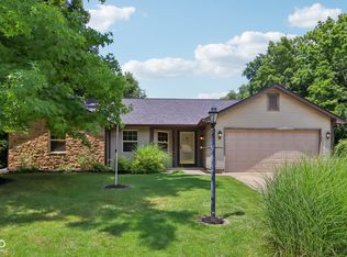 162 Hickorywood Ct, Brownsburg, IN 46112