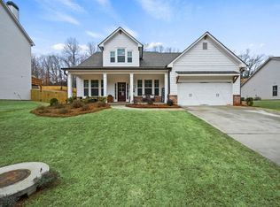 4810 River Bottom Dr, Gainesville, GA 30507