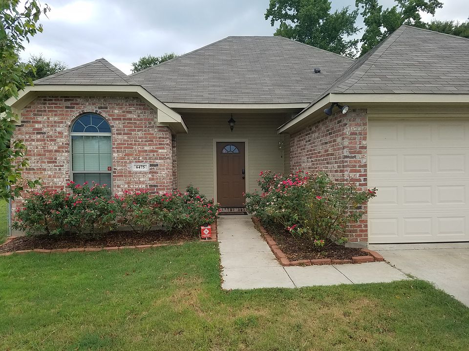 Beautiful home in Blanchard 