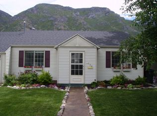 170 N 1080 E, Provo, UT 84606