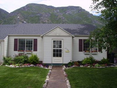 170 N 1080 E, Provo, UT, 84606