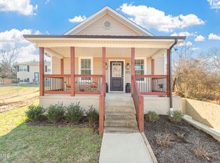 2202 Aster Rd, Knoxville, TN 37918