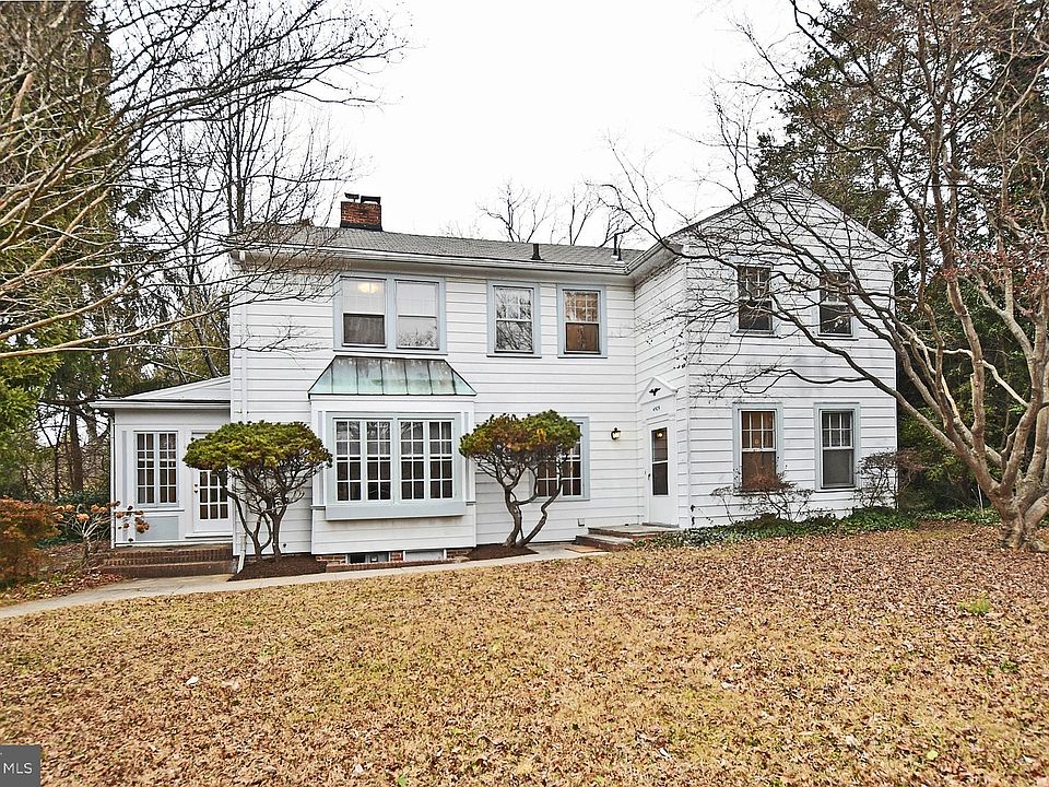 1st image of 4509 Ellicott St NW