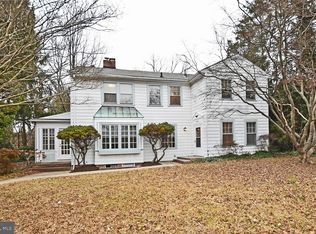 4509 Ellicott St NW, Washington, DC 20016