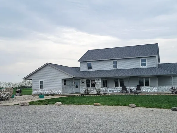 5499 State Road 1, Saint Joe, IN 46785