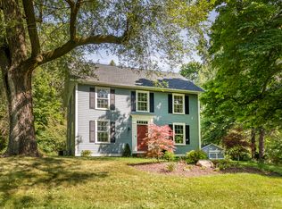 20 Wellers Bridge Rd, Roxbury, CT 06783