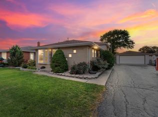 8128 Odell Ave, Bridgeview, IL 60455