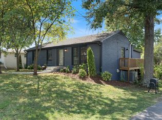 357 Wauford Dr, Nashville, TN 37211