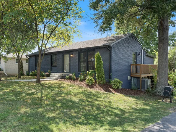357 Wauford Dr, Nashville, TN 37211