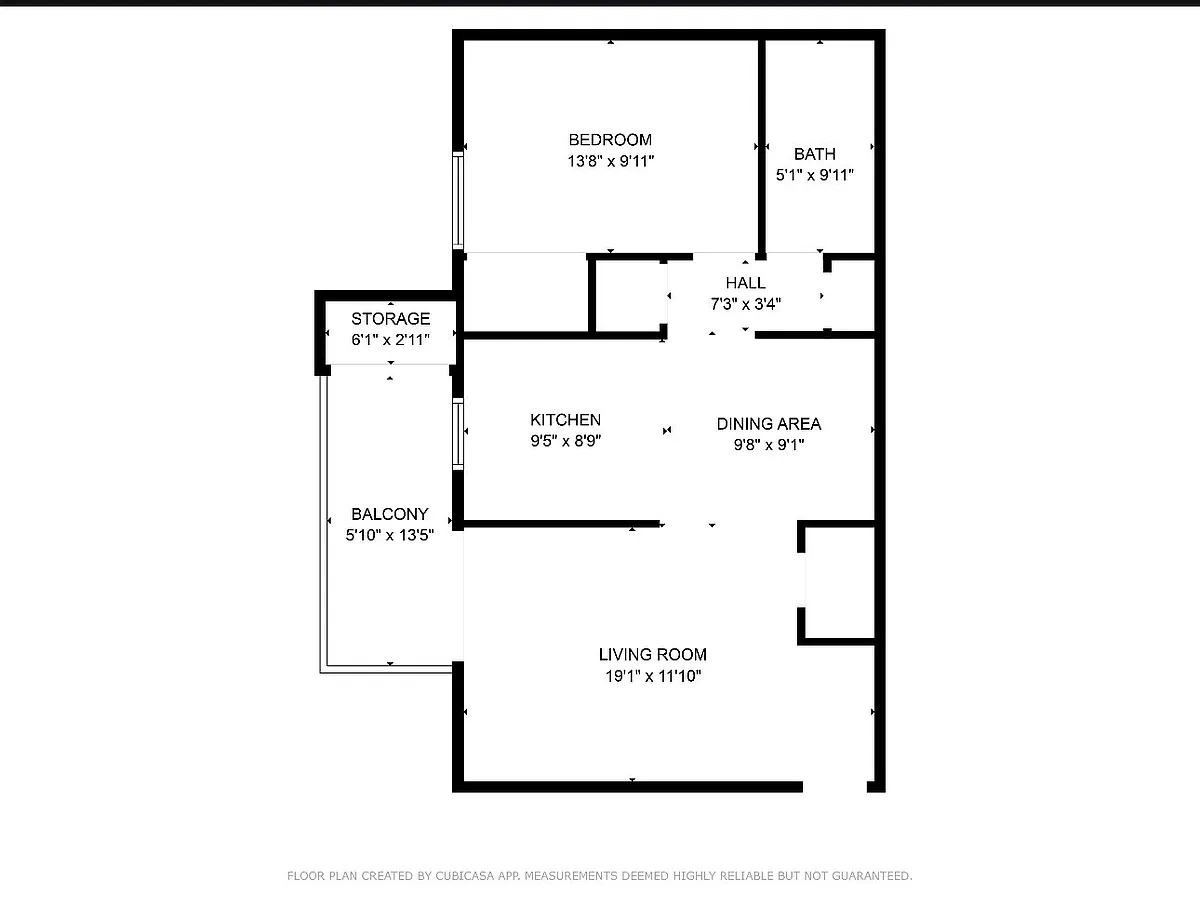 Building Photo - 5000 Indian River Dr #484
