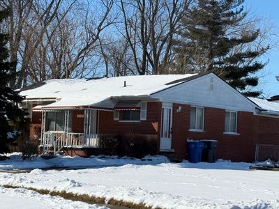 3550 Burns St, Inkster, MI, 48141